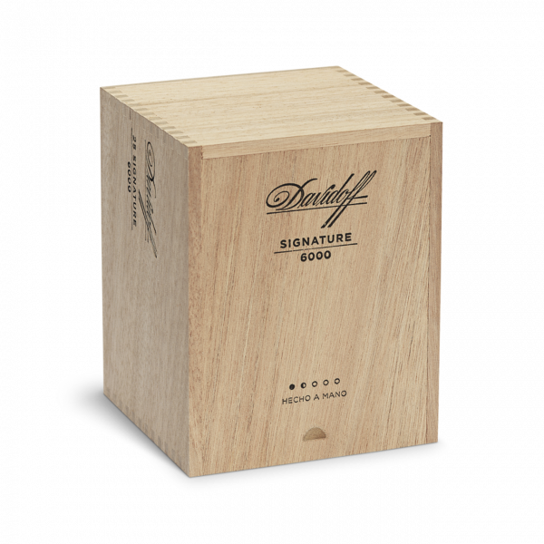 DAVIDOFF SIGNATURE 6000 CIGAR - Image 2