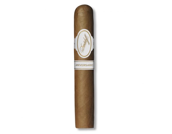 DAVIDOFF ANIVERSARIO SPECIAL R CIGAR - Image 2