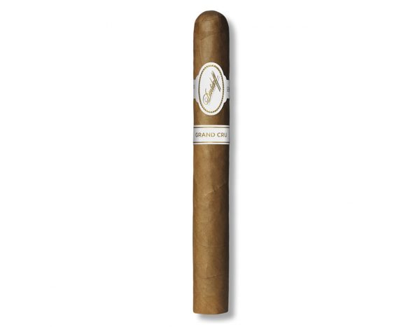 DAVIDOFF GRAND CRU NO. 2 CIGAR - Image 2