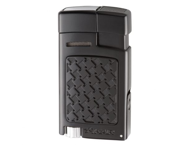 XIKAR FORTE SOFT FLAME LIGHTER - Image 4