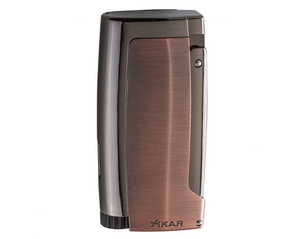 XIKAR PULSAR TRIPLE JET LIGHTER - Image 2