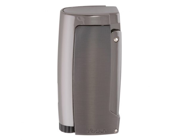 XIKAR PULSAR TRIPLE JET LIGHTER - Image 4