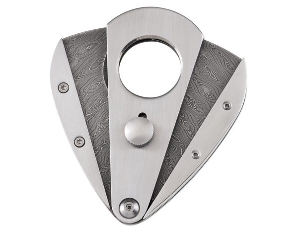 XIKAR XI3 PHANTOM DAMASCUS CUTTER