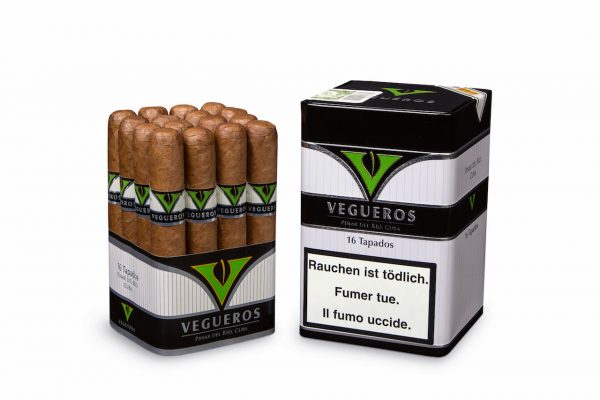 VEGUEROS ENTRETIEMPOS CIGAR