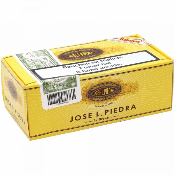 JOSE L. PIEDRA BREVAS CIGAR - Image 4