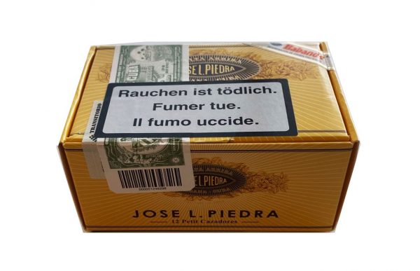 JOSE L. PIEDRA CONSERVAS CIGAR - Image 2