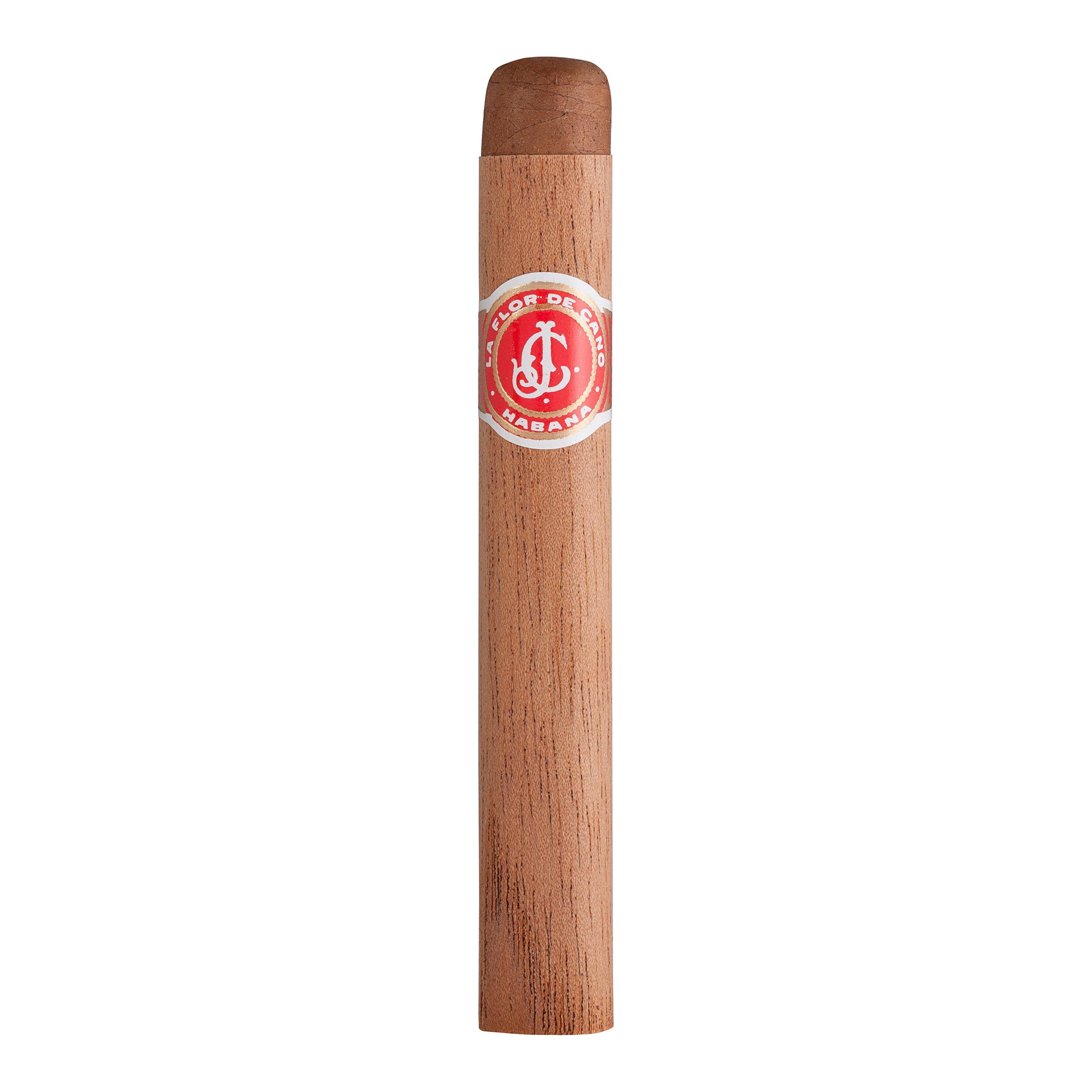LA FLOR DE CANO PETIT CORONAS CIGAR - Image 4
