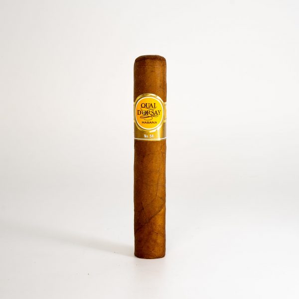 QUAI D'ORSAY SENADORES EDICION LIMITADA 2019 CIGAR - Image 4