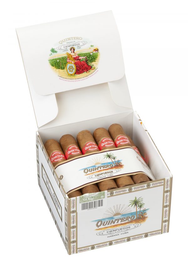 QUINTERO BREVAS CIGAR - Image 5