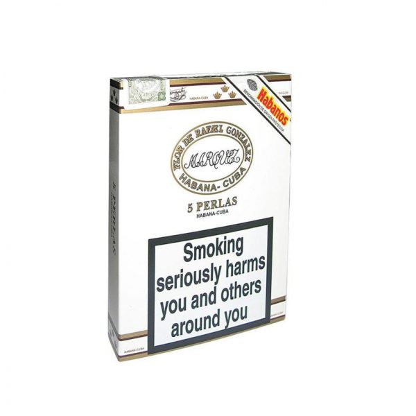 RAFAEL GONZALEZ PERLAS CIGAR - Image 4