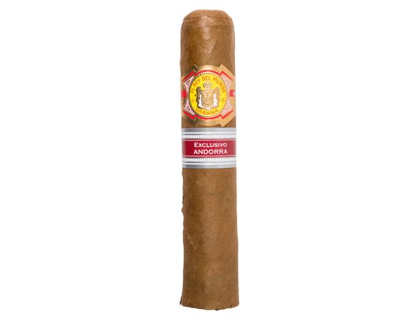 EL REY DEL MUNDO PETIT CAYO CIGAR (EX. ANDORRA 2018) - Image 4