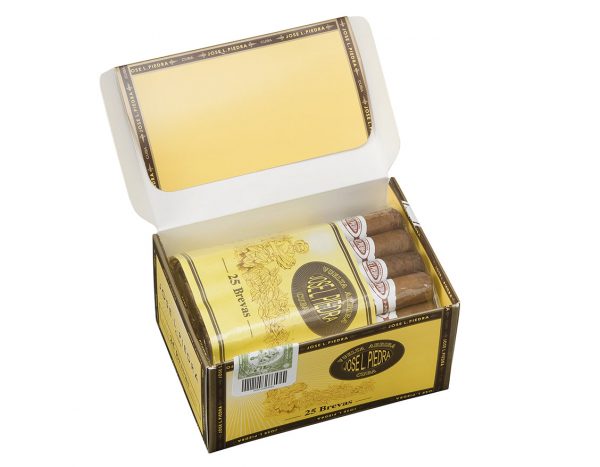 JOSE L. PIEDRA BREVAS CIGAR - Image 3