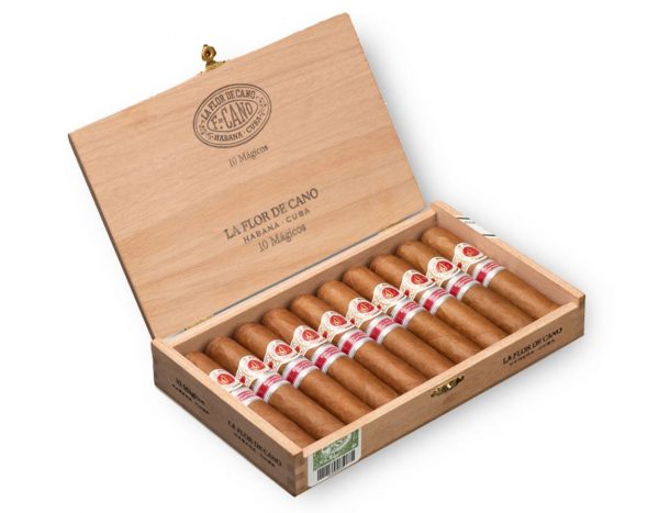 LA FLOR DE CANO MÁGICOS CIGAR (EX. ESPAÑA 2020) - Image 3