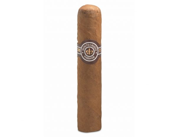 MONTECRISTO MEDIA CORONA CIGAR - Image 3