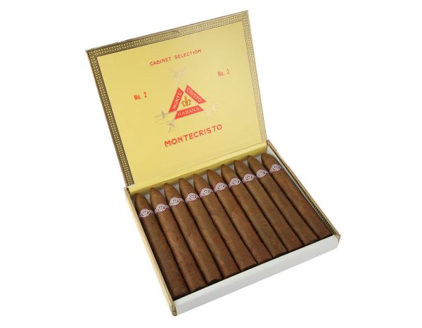 MONTECRISTO NO. 2 CIGAR - Image 3