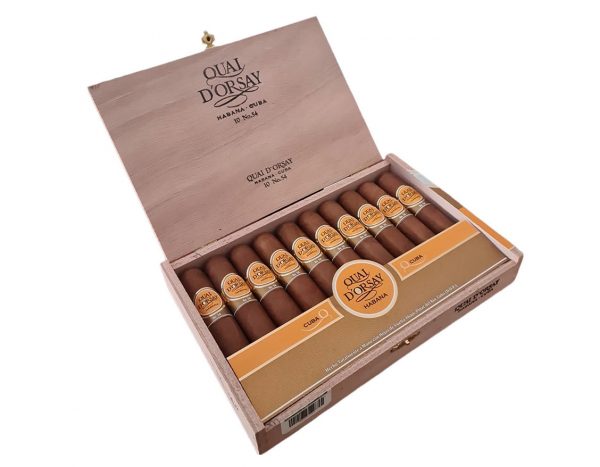 QUAI D'ORSAY SENADORES EDICION LIMITADA 2019 CIGAR - Image 2