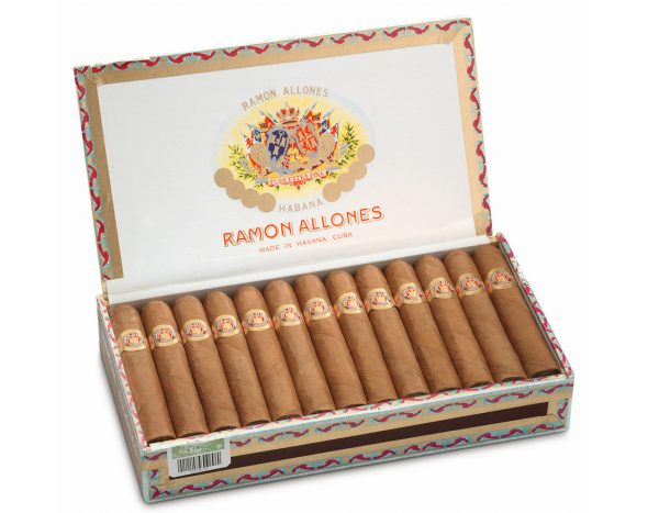 RAMON ALLONES SPECIALLY SELECTED CIGAR