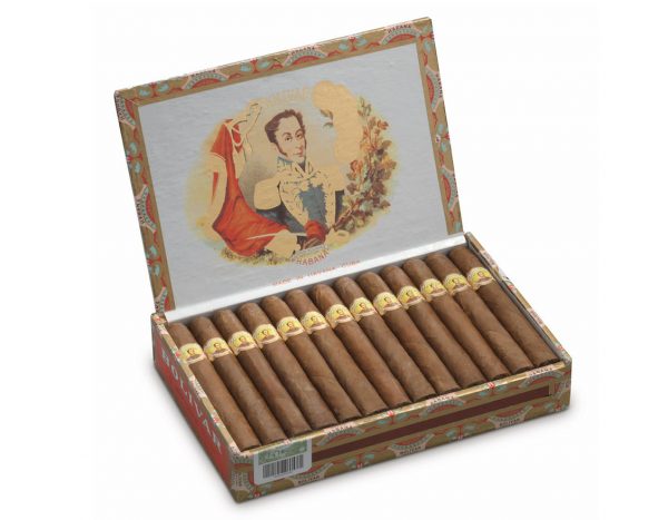 BOLIVAR CORONAS JUNIOR CIGAR