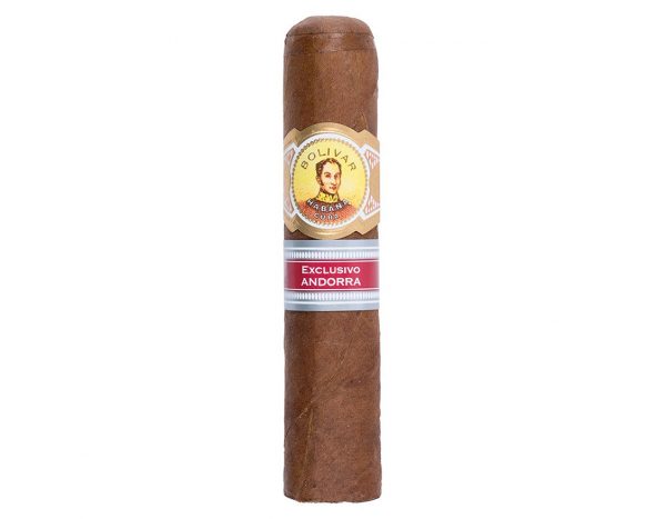 BOLIVAR REDENTORES CIGAR (EX. BRASIL 2013) - Image 3