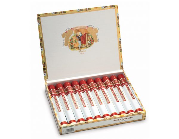 ROMEO Y JULIETA CHURCHILLS CIGAR