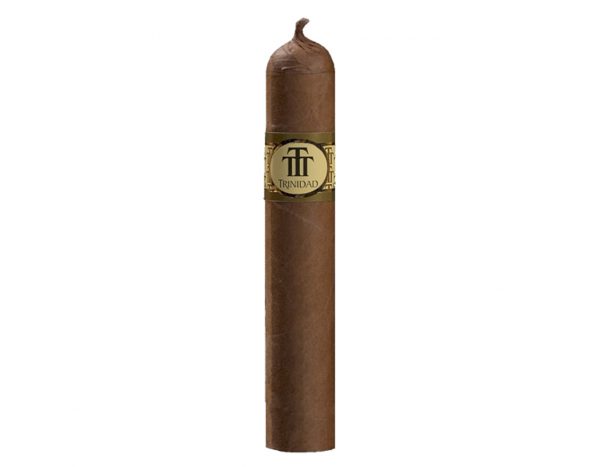 TRINIDAD MEDIA LUNA CIGAR - Image 2