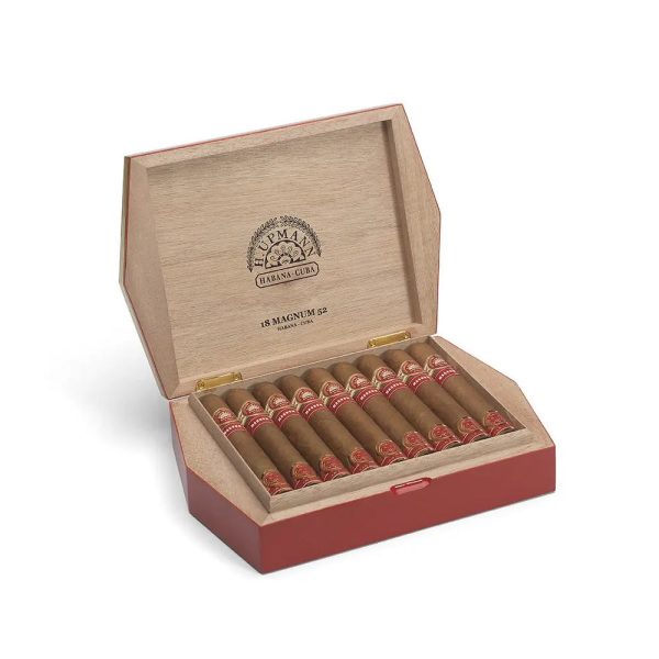 H. UPMANN MAGNUM 52 CIGAR - YEAR OF THE TIGER