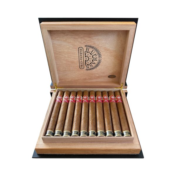 H. UPMANN SUPER MAGNUM - COLECCIÓN HABANOS EDICIÓN 2020 BOOK