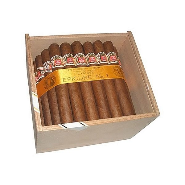 HOYO DE MONTERREY EPICURE NO. 1 CIGAR