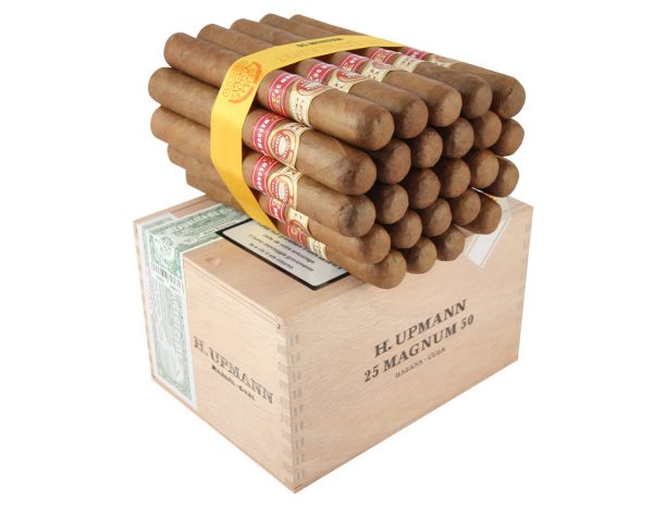 H. UPMANN MAGNUM 50 CIGAR - Image 2