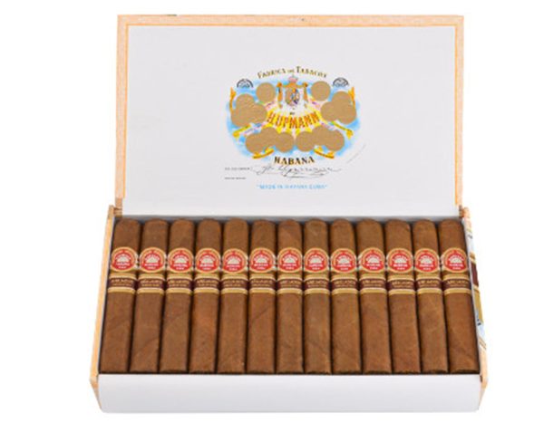 H. UPMANN ROBUSTOS AÑEJADOS CIGAR