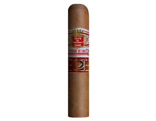 HOYO DE MONTERREY EPICURE DE LUXE CIGAR LCDH - Image 2