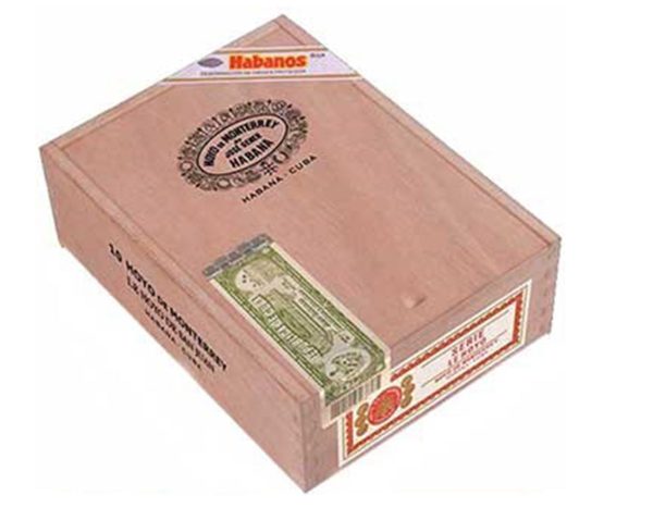 HOYO DE MONTERREY LE HOYO DE SAN JUAN CIGAR - Image 2