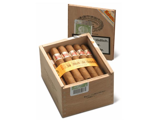 HOYO DE MONTERREY LE HOYO DU DEPUTE CIGAR