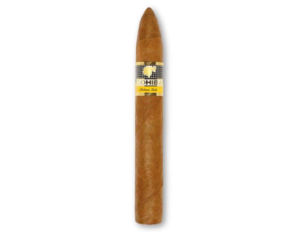 COHIBA PIRAMIDES EXTRA CIGAR - Image 3