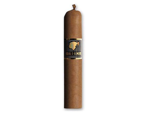 COHIBA BEHIKE 52 CIGAR - Image 2