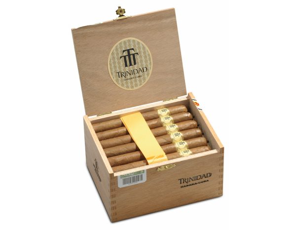 TRINIDAD COLONIALES CIGAR