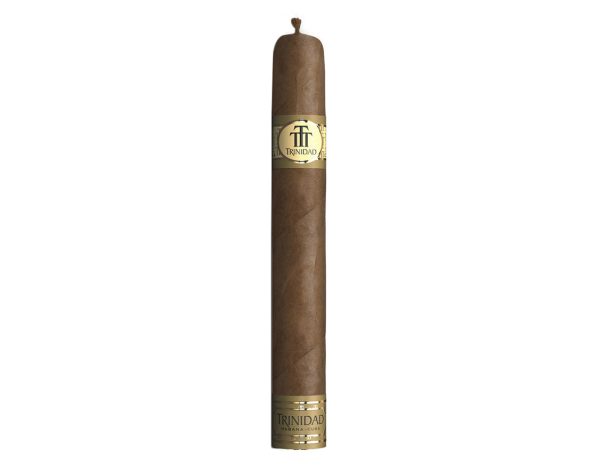 TRINIDAD ROBUSTOS EXTRA TRAVEL HUMIDOR - Image 2