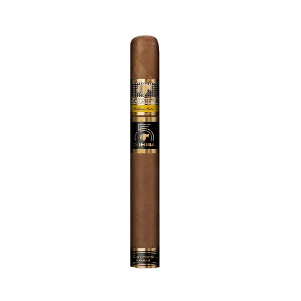 COHIBA IDEALES - COLECCIÓN HABANOS EDICIÓN 2021 BOOK - Image 2