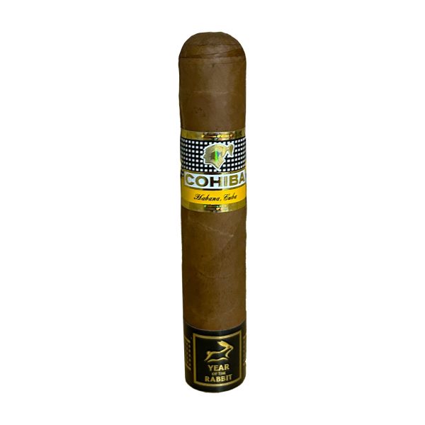 COHIBA SIGLO DE ORO CIGAR - Image 2