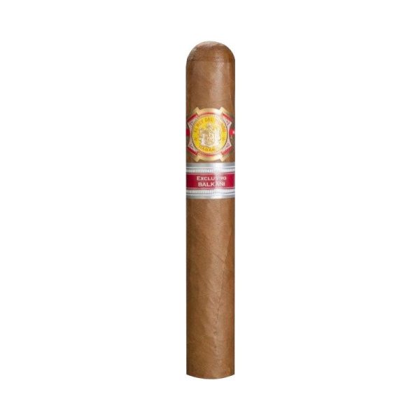 EL REY DEL MUNDO GRAND MARSHALL CIGAR (EX. BALKANI 2020) - Image 2