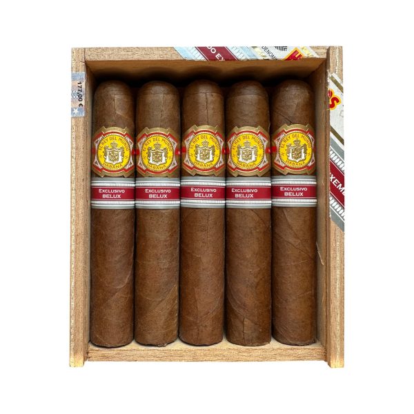 EL REY DEL MUNDO CHOIX DU ROI (EX. BELUX 2016)