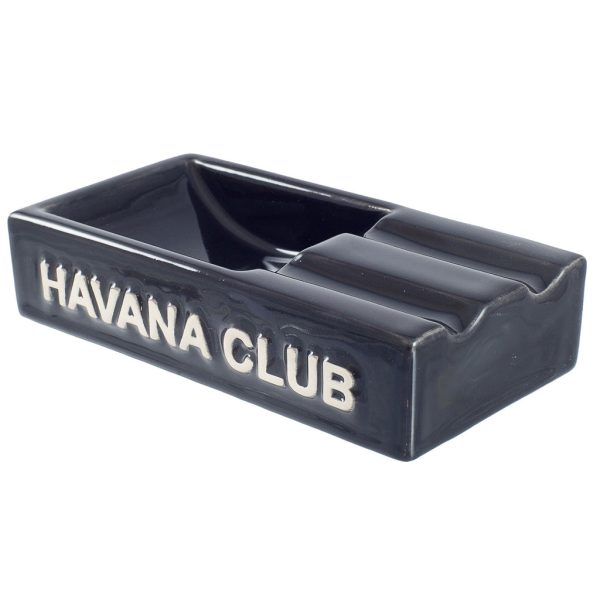 HAVANA CLUB ASHTRAY SECUNDO