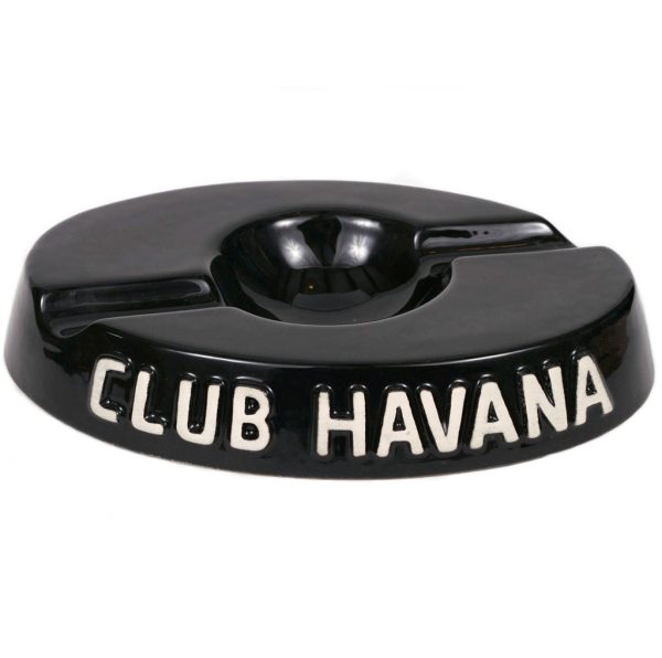 HAVANA CLUB ASHTRAY SOCIO