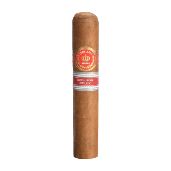 Juan Lopez Dragones Cigar (Ex. Belux 2021) - Image 2