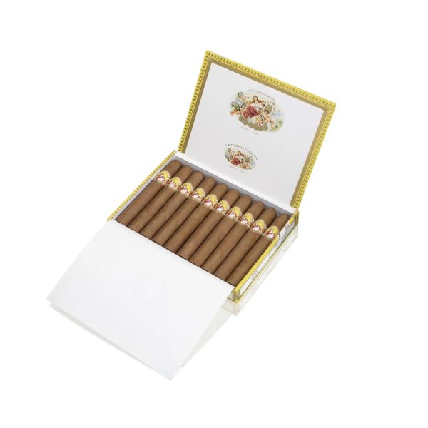 LA GLORIA CUBANA TURQUINOS CIGAR