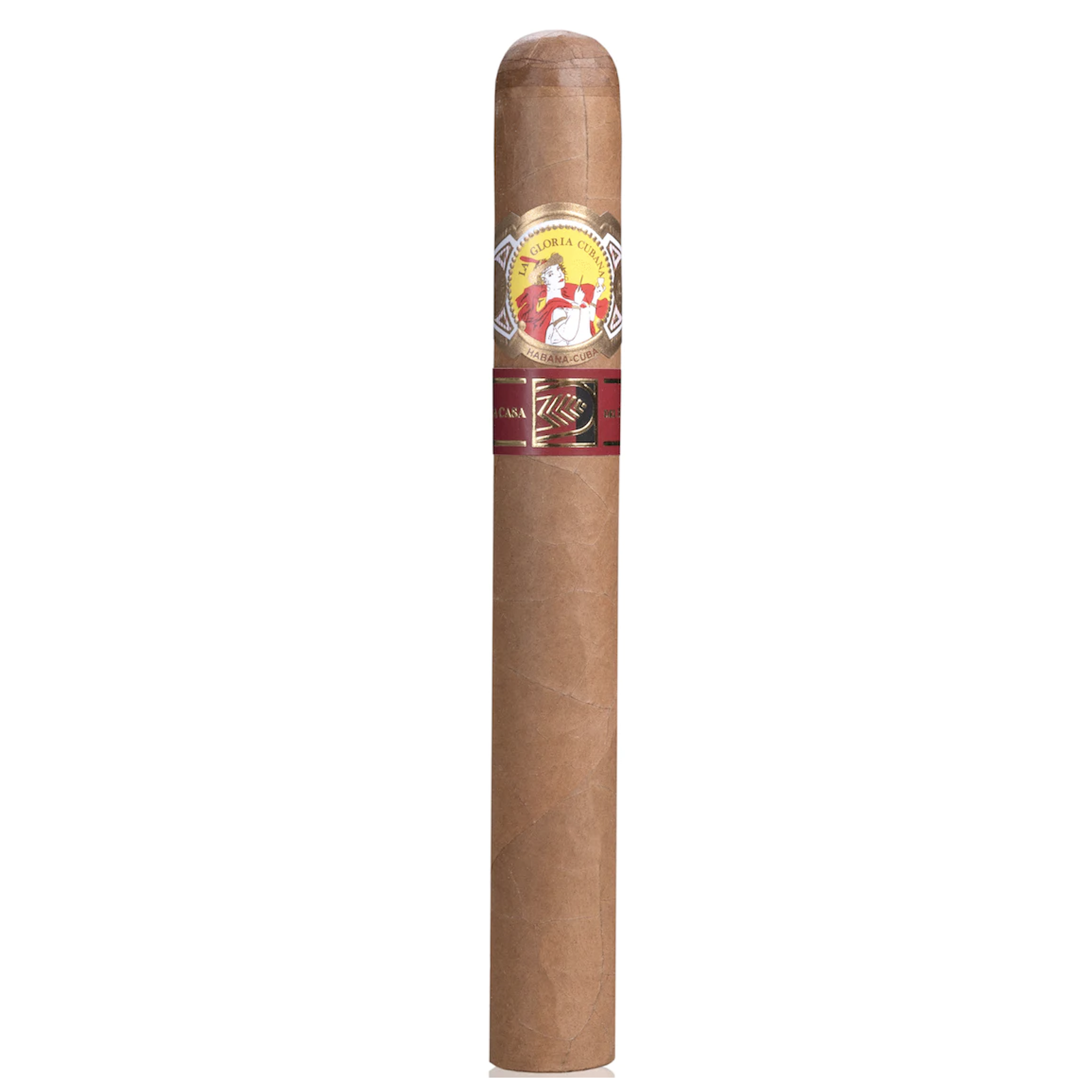 LA GLORIA CUBANA GLORIAS CIGAR LCDH - Image 2