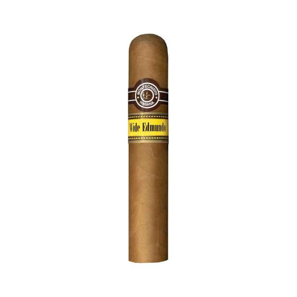 Montecristo Wide Edmundo Cigar - Image 3