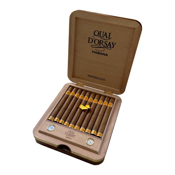 Quai d'Orsay Imperiales Cigar