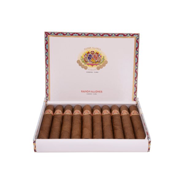 Ramon Allones Allones No. 3 Cigar