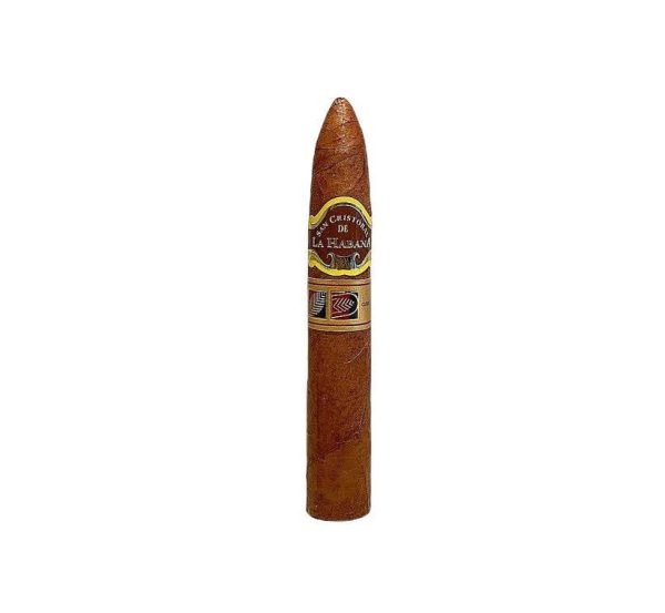 San Cristóbal de La Habana Prado Cigar LCDH - Image 2